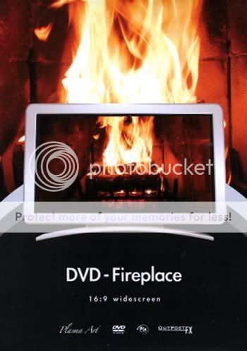 Pico Fireplace Lite 4207