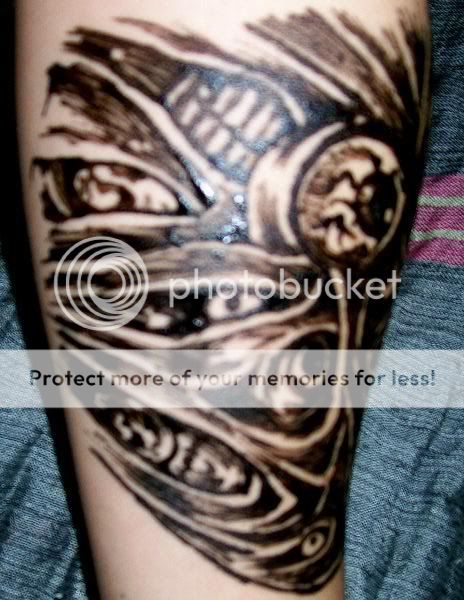 Body Art -- body paintings and henna tattoos.... 2009-henna-01