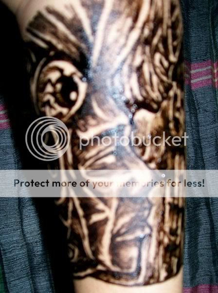 Body Art -- body paintings and henna tattoos.... 2009-henna-03