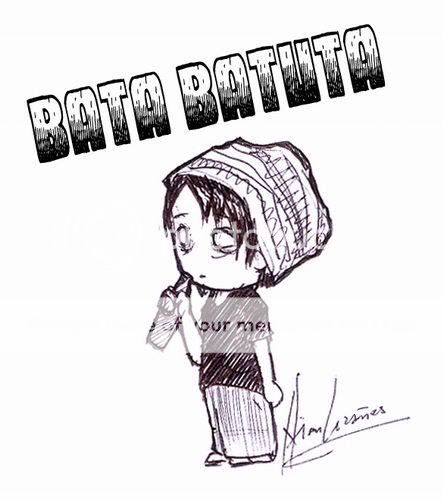 Rocktoons - Iloilo  (band art ) - Page 2 Batabatuta