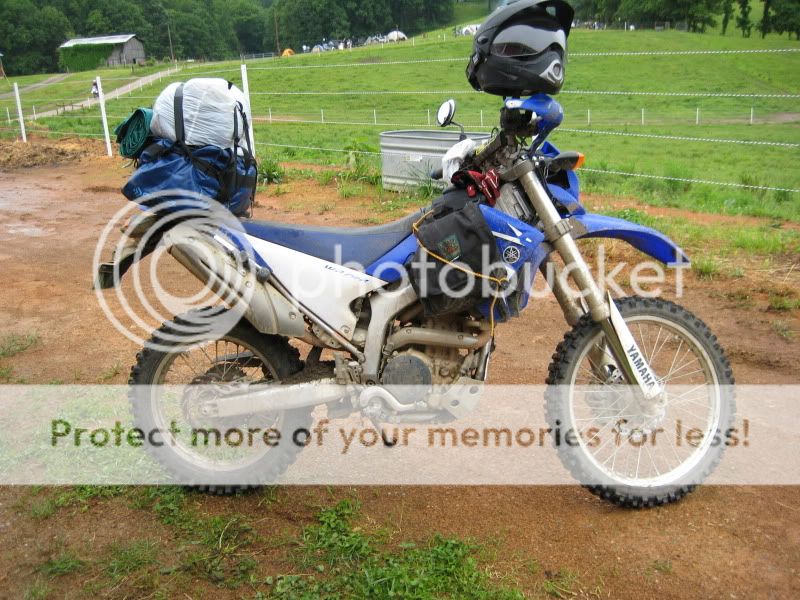 ADV Rider Eastern Rendezvous pics - 700 miles of WRR bliss! 146