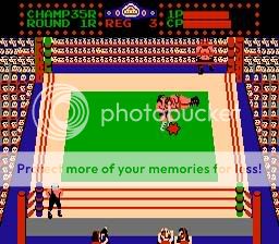 Homônimos – Capítulo 1 ( Pro Wrestling: NES e Master System )  NES19