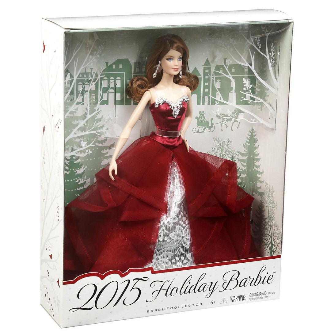 2018 holiday barbie teresa