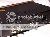 Mhdt Labs PCM56P Non OS USB Tube DAC   Havana  