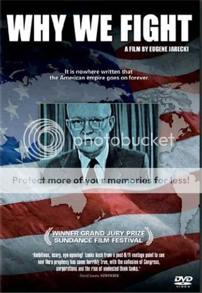 Why we fight - War sells - Die Kriegsgeschäfte der USA Why-we-fight-dvd-poster