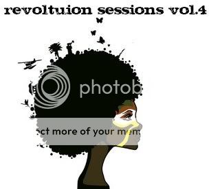 CYber Radio Podcast - nervegasm revolution sessions Rev4