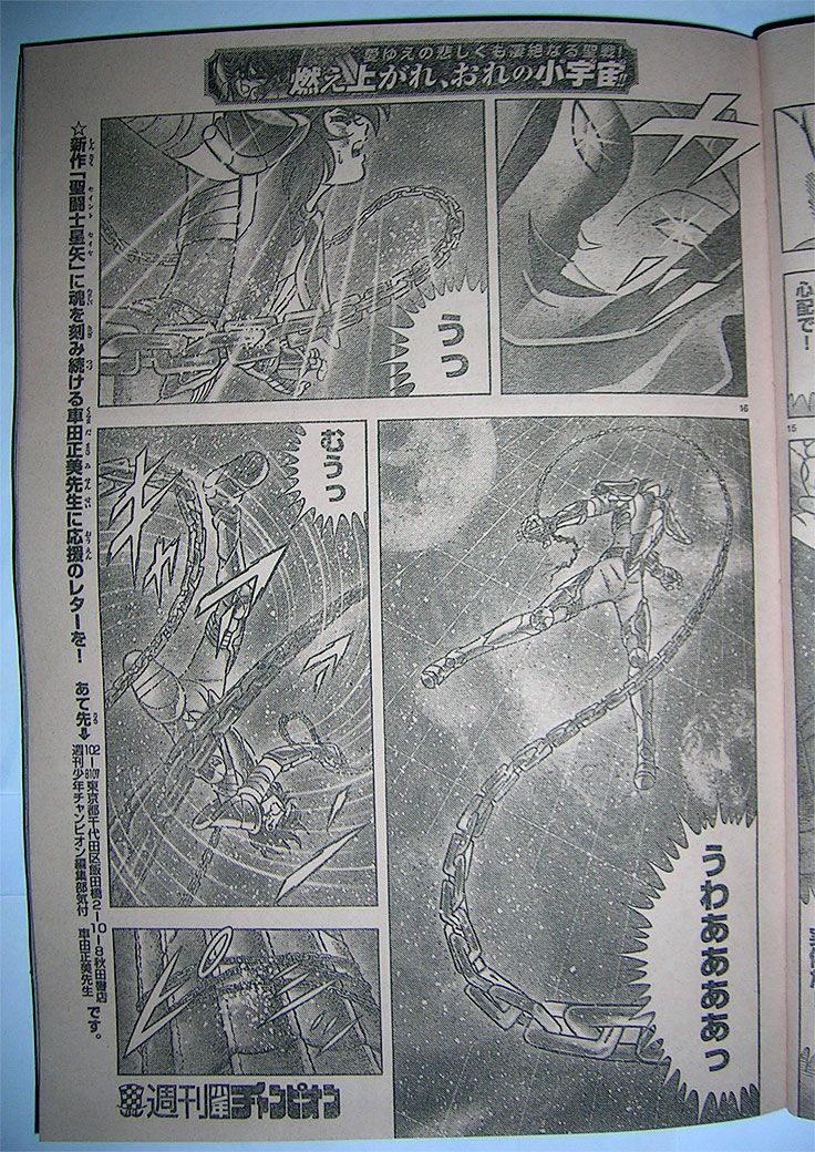 [Manga] Saint Seiya Next Dimension - Page 10 Nd33_0017