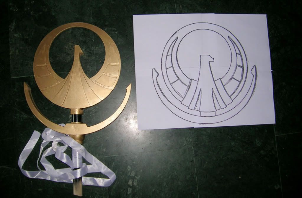 Athena Staff 1 - Template 1 Photo by Sith_Haldir | Photobucket