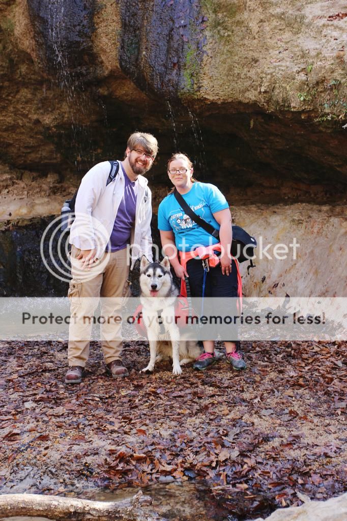 Hiking with Dogs: Clark Creek Natural Area/ Tunica Hills, MS IMG_6133-sm_zps11ce2b82