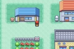 [PokeCommunity.com] Pokemon Chronicles Of Bakto!!!