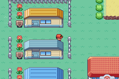 [PokeCommunity.com] Pokemon Chronicles Of Bakto!!!
