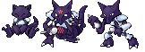 [PokeCommunity.com] Shaneypoo17 And Darkdragon's Sprite shop