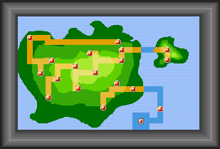[PokeCommunity.com] Pokemon : A New Beginning