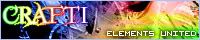 CRAFTI: Elements United banner