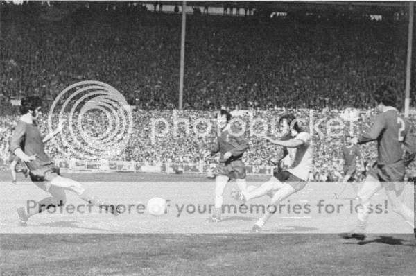 Arsenal - Đại thắng với thế hệ vàng - 1971 Image115