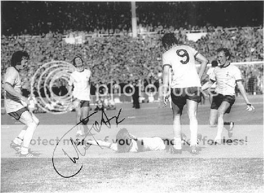 Arsenal - Đại thắng với thế hệ vàng - 1971 Image116