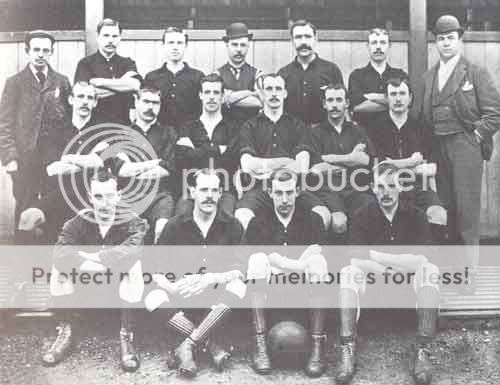 Arsenal - Tiến lên chuyên nghiệp 1891-1919 Image023