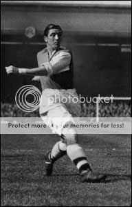 Arsenal - Ted Drake dấu ấn một thế hệ 1935-1939 Image060