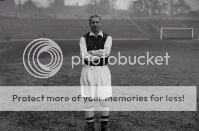Arsenal - Ted Drake dấu ấn một thế hệ 1935-1939 Image061