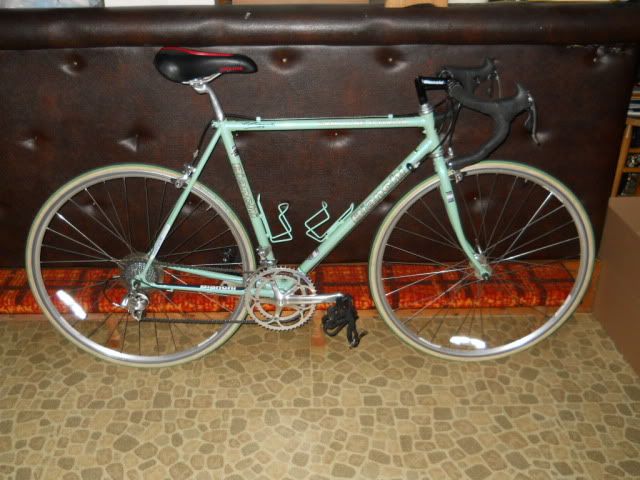 craigslist road bike