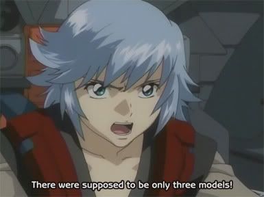 Auel, Sean's favorite? The one with Tidus' voice actor.. XD~