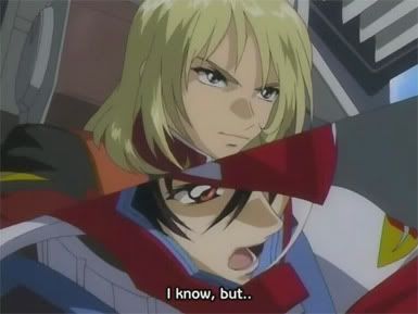 Rey and Shinn~
