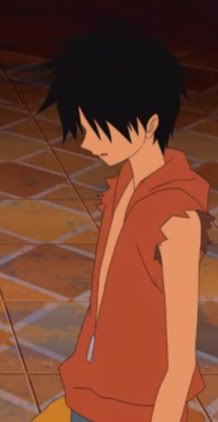 Looks like a shot straight out of a doujin @_@ hurr...