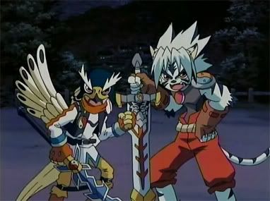 Tsusanoshin birdie love~