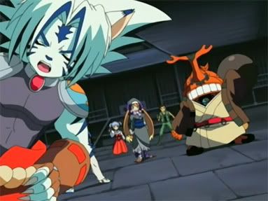 Kogenta: I'm more b!sh than ALL of you! MUAHA.