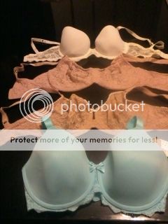  Band Size 32 Starting At D And Bras Size Well Past DD In The U.S. Photo1779