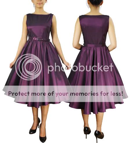 Shown here with petticoat which is not included but available in 