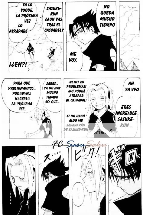 Manifiestos  SasuSaku (manga) Naruto-07