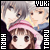 Fruits basket: Hatsuharu, Tohru and Yuki