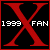 X 1999