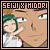 Midori no hibi: Seiji & Midori