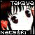 Takaya Natsuki