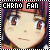 .Chrno Crusade: Chrno