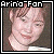 Arina Tanemura