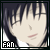 Fruits basket: Sohma Akito