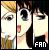 Fruits basket: Arisa, Saki and Tohru