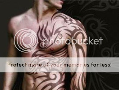 Brand of the Ebonkage Tribal-tattoo-design-picture