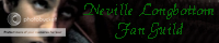 ~The Greenhouse: A Neville Longbottom Fan Guild~ banner