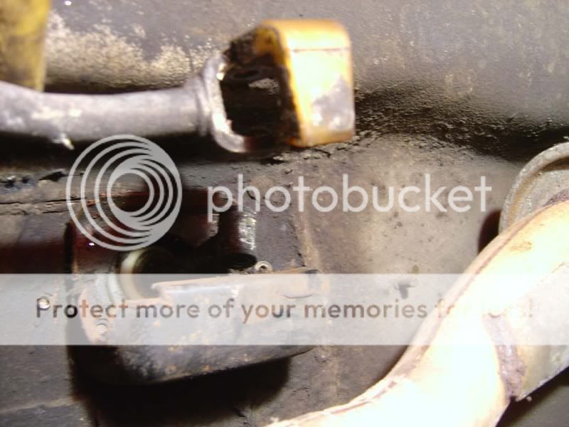 View topic .GUIDE Refurbishing your gear linkage The Mk1 Golf