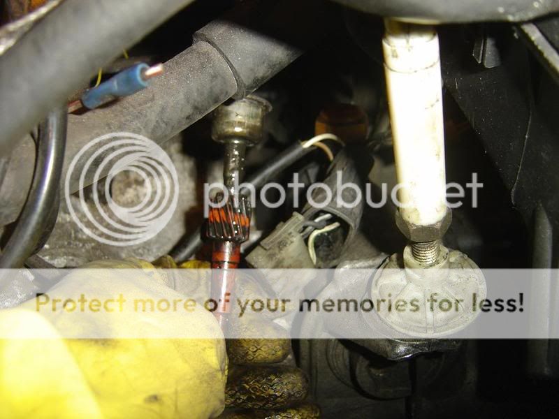 View topic GUIDE Changing your gearbox fluid The Mk1 Golf Owners Club