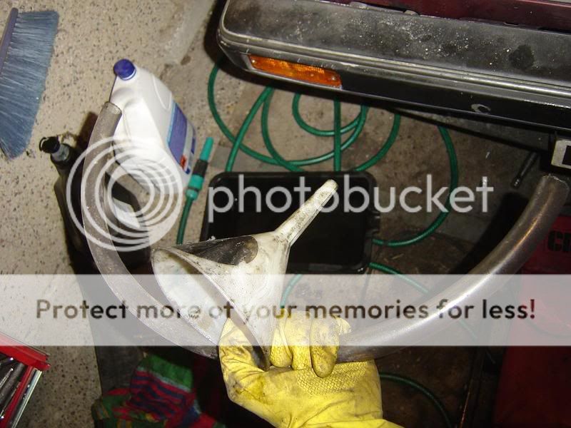 View topic GUIDE Changing your gearbox fluid The Mk1 Golf Owners Club