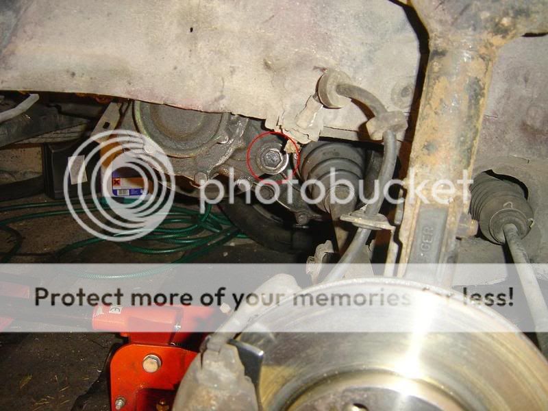 View topic GUIDE Changing your gearbox fluid The Mk1 Golf Owners Club