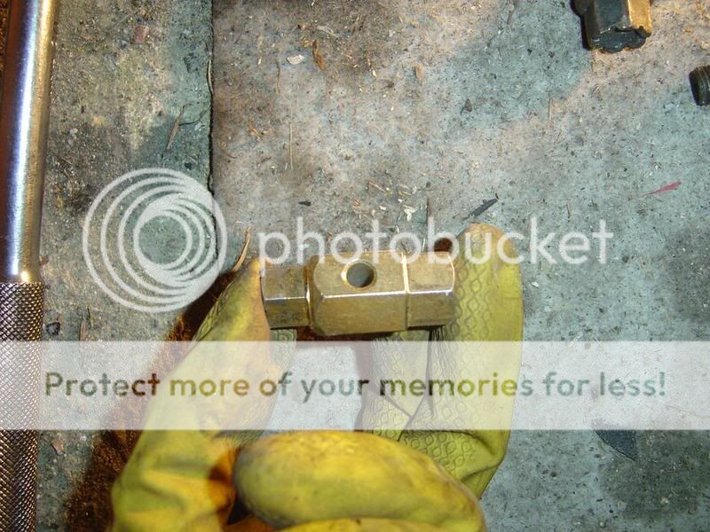 View topic GUIDE Changing your gearbox fluid The Mk1 Golf Owners Club