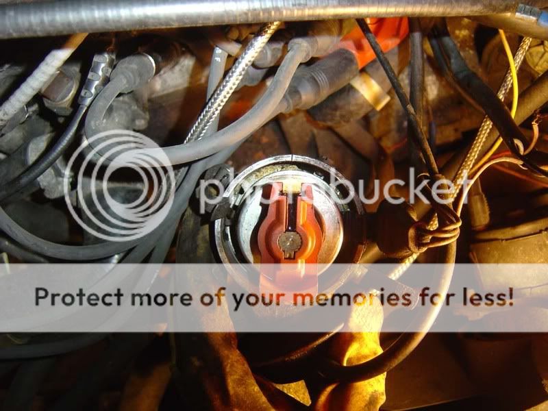 View topic GUIDE Setting your cam and ignition timing (and fitting a t The Mk1 Golf Owners Club