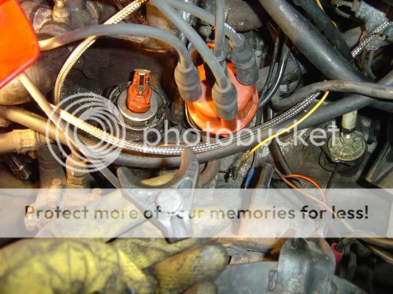 View topic GUIDE Setting your cam and ignition timing (and fitting a