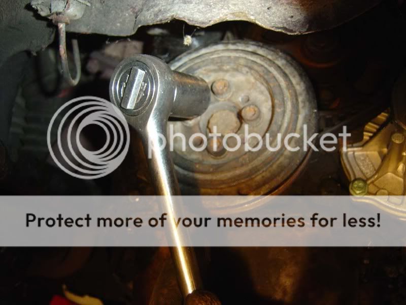 View topic: GUIDE: Setting your cam and ignition timing (and fitting a ...